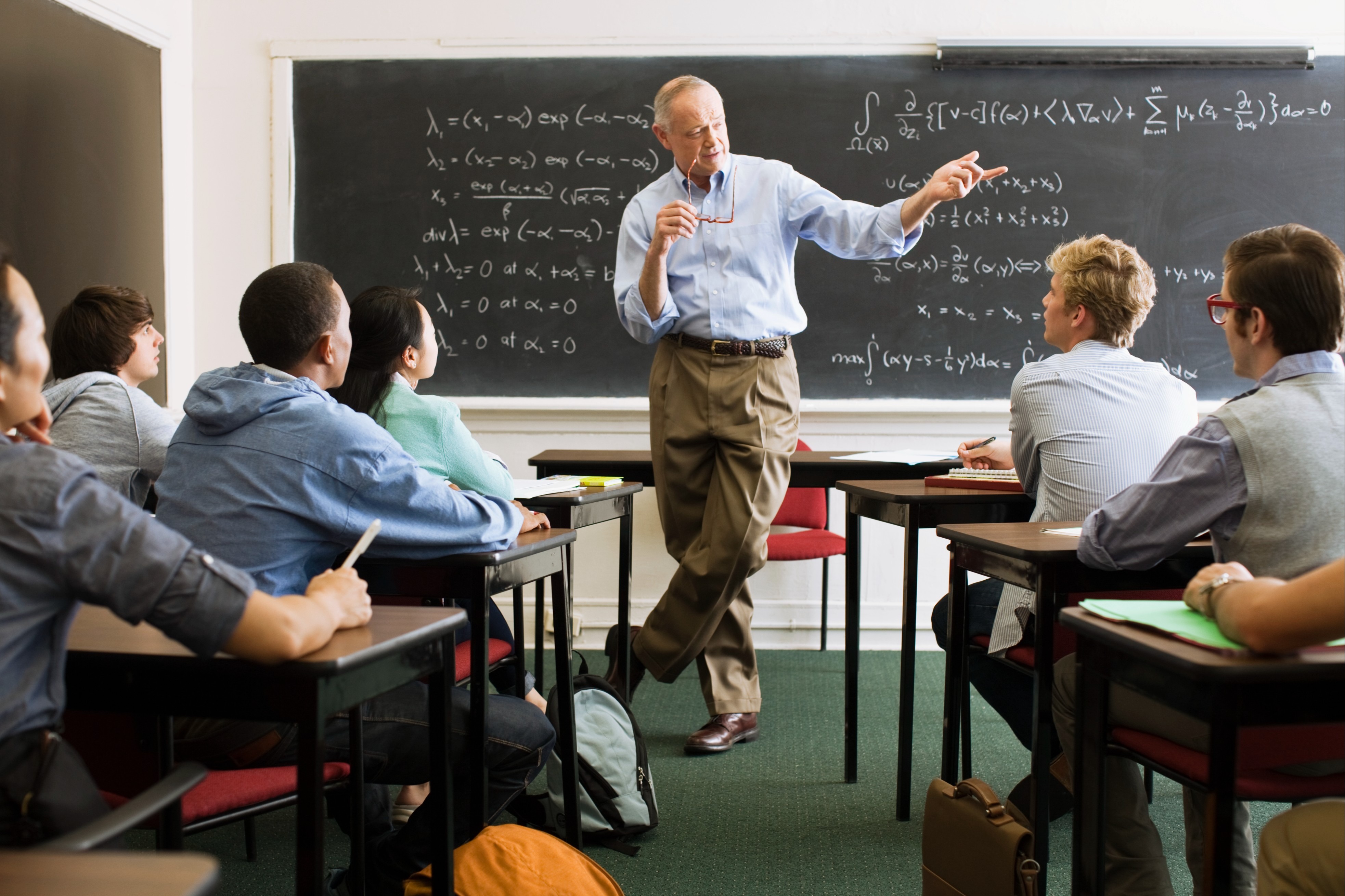 Education Planning