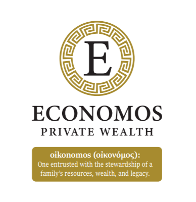 WELCOMEA Smarter Approach to Your Financial Life