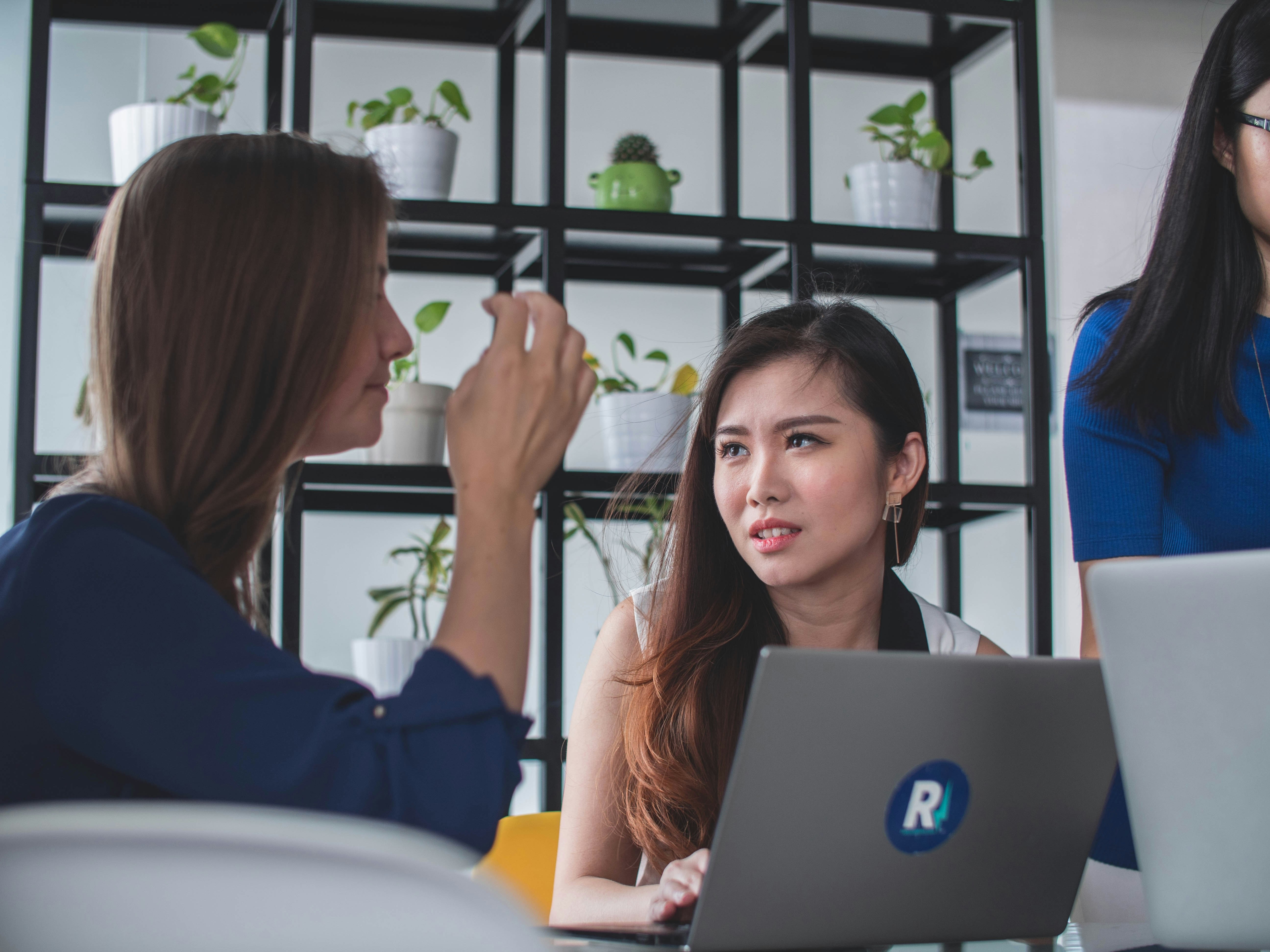 Women & Value-Based Investors<br/>