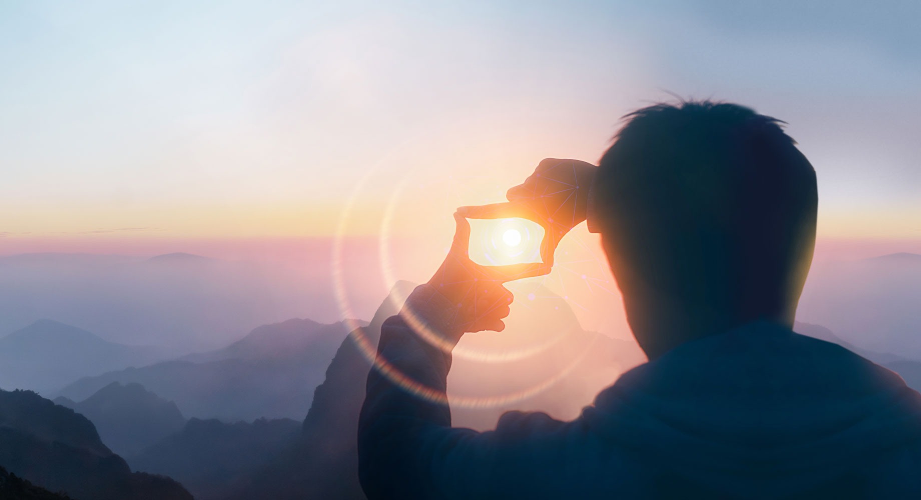 Uncovering hidden opportunities.