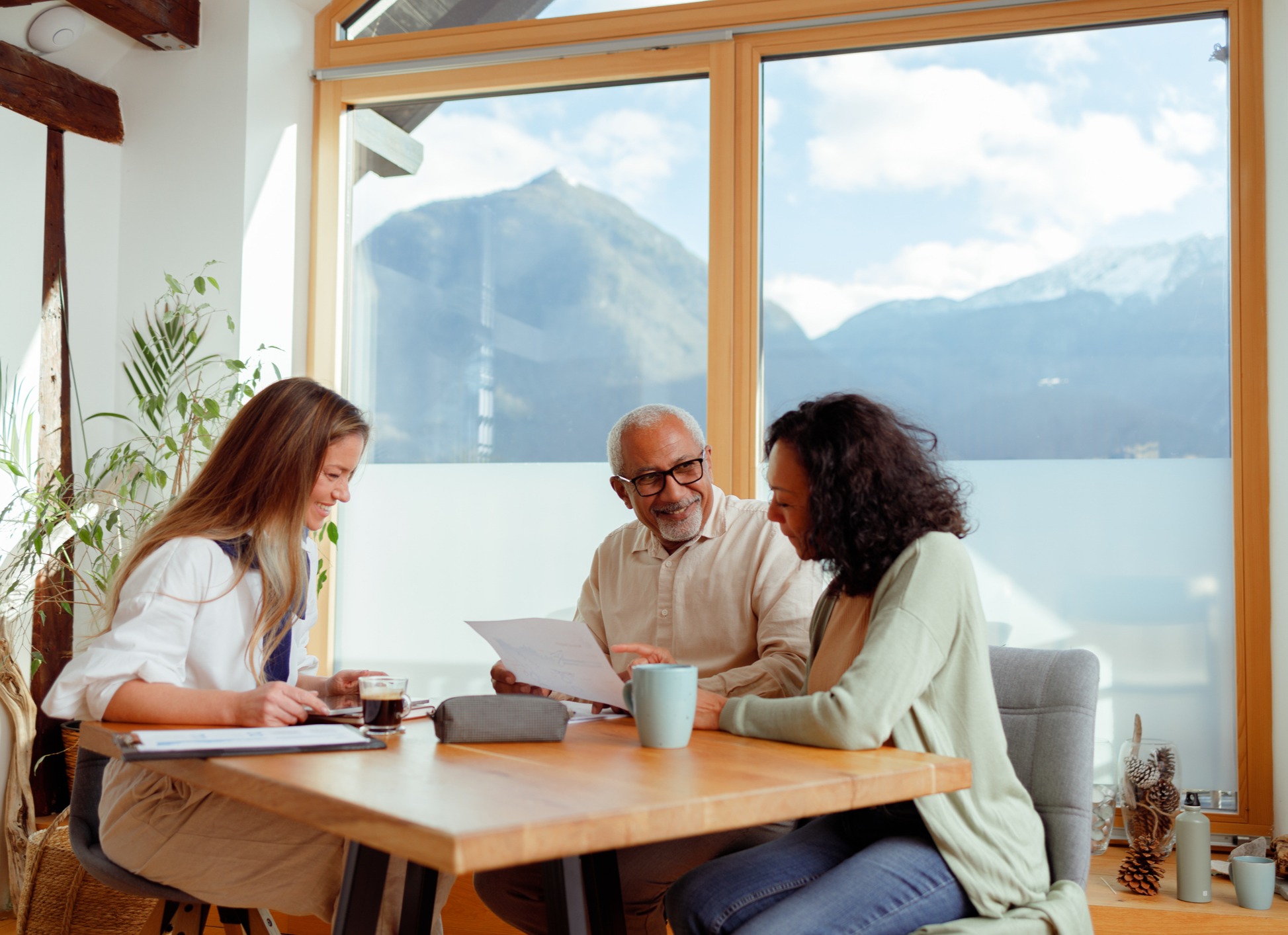 Accounting Firm for Personal Tax Filing