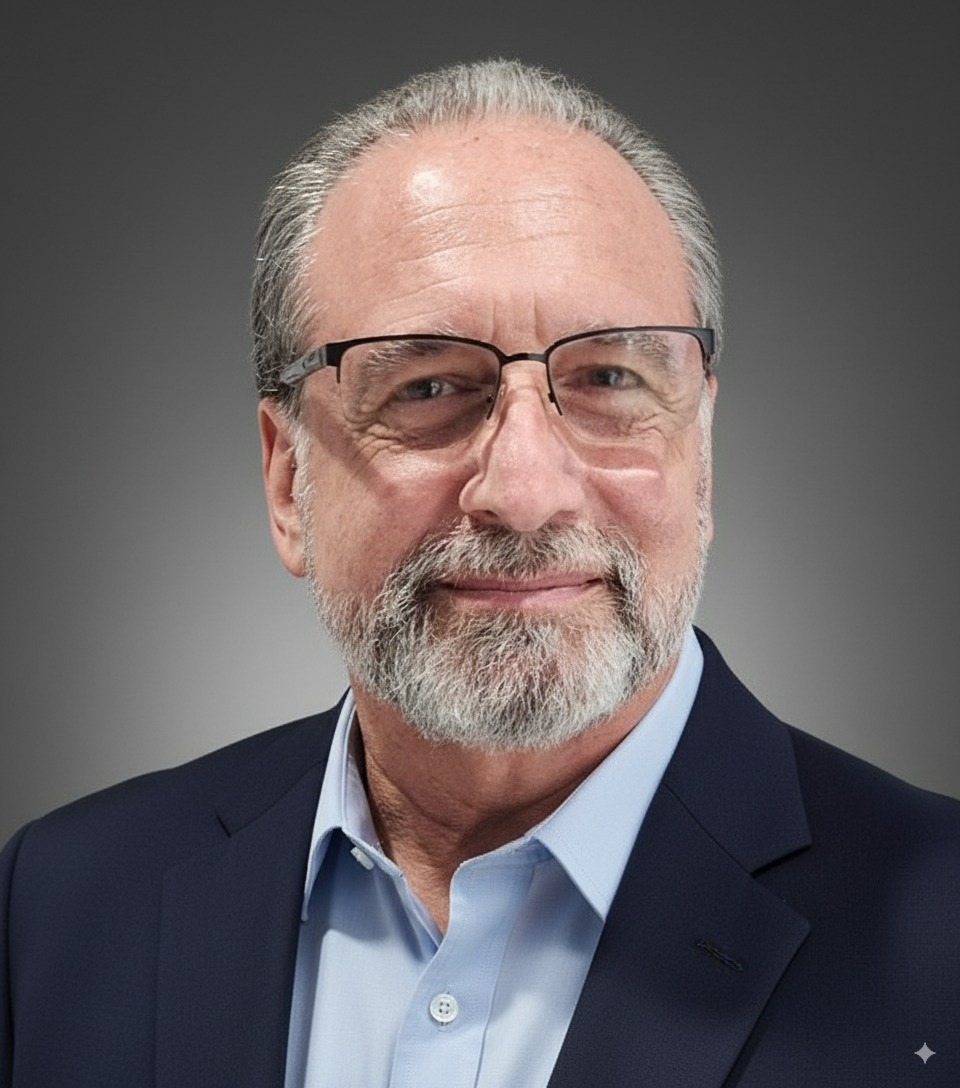Meet Howard Jay Rubin, CFP®, RICP®, CLU®, CeFT®, CDFA®