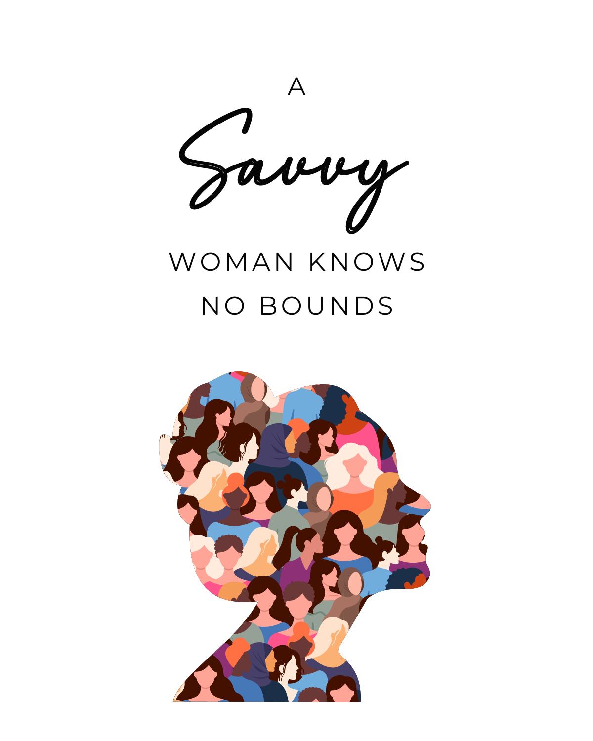Savvy Women Events