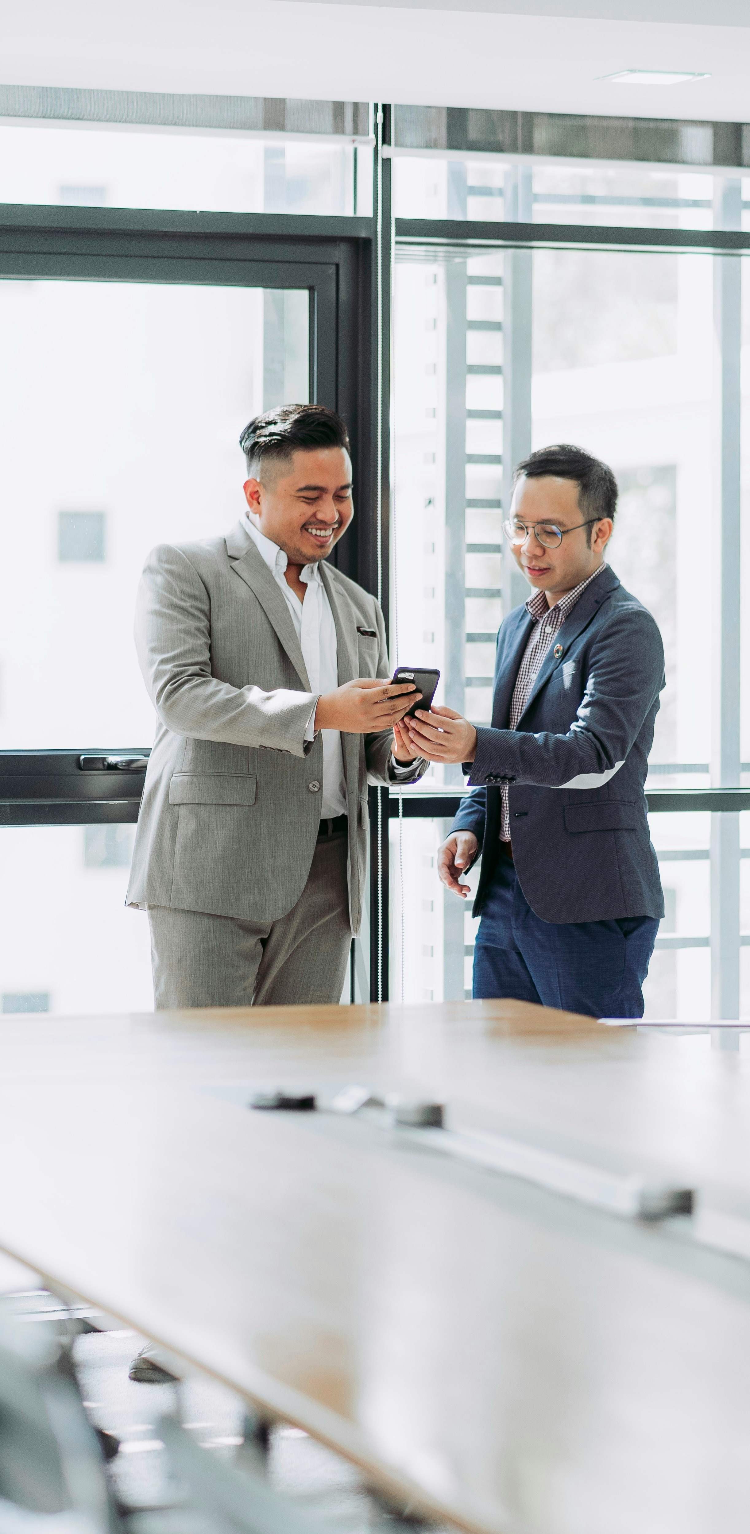 ... no copy here ...