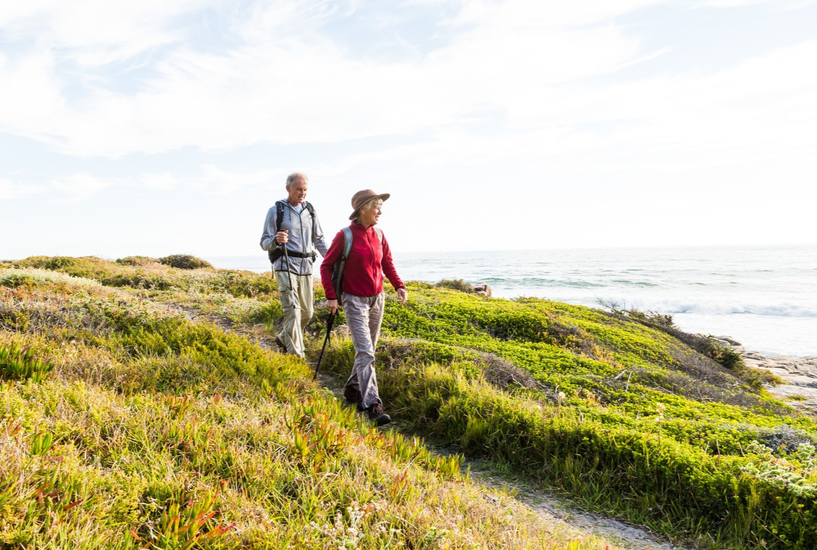 Your Financial Wellness Journey Starts Here