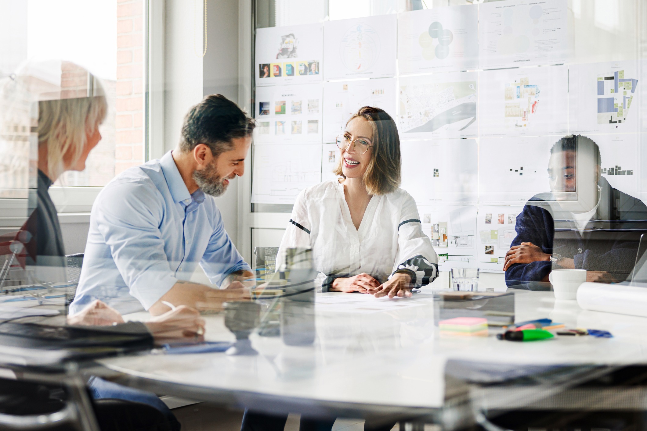 A More Organized Approach to Retirement