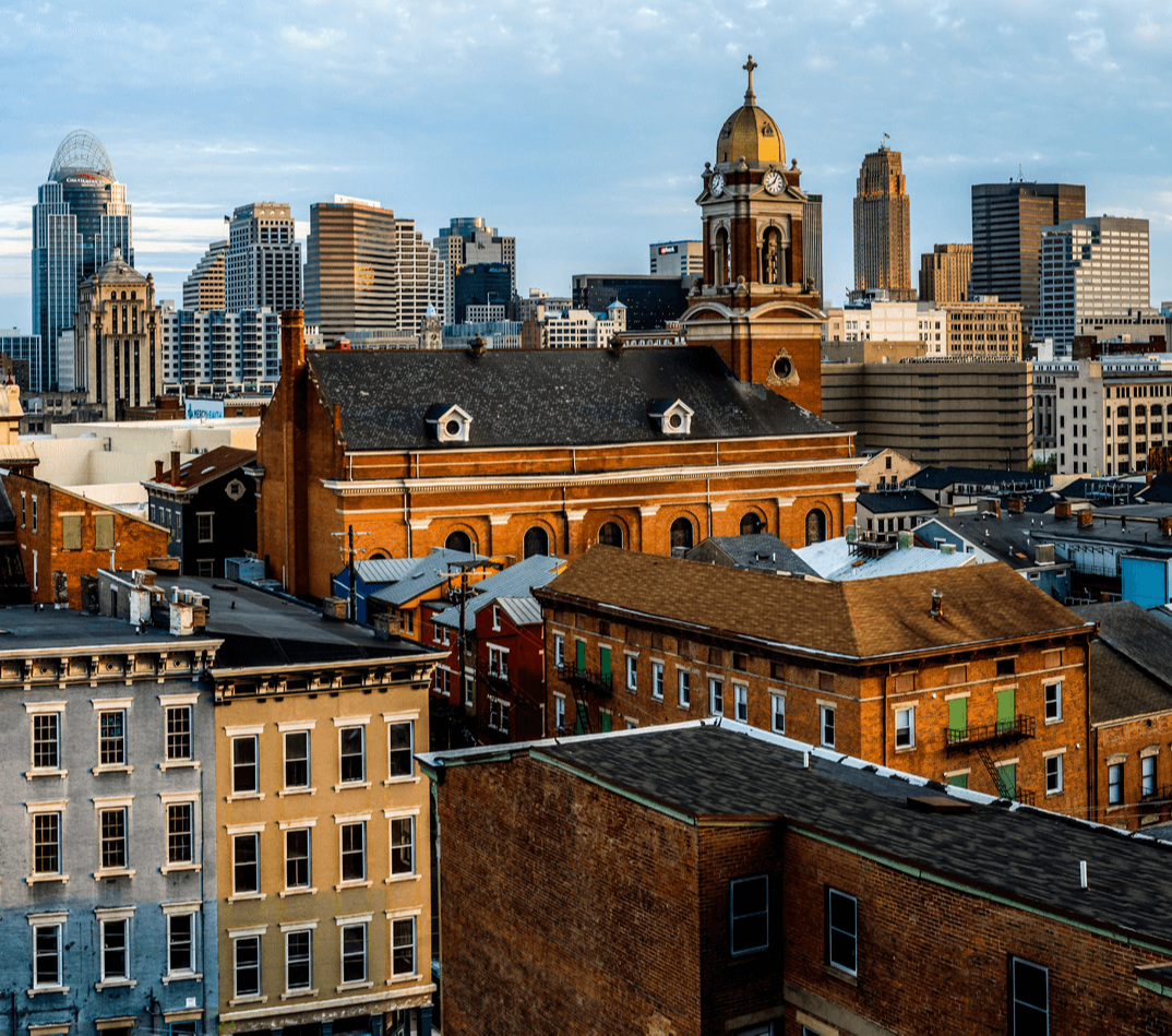 You Deserve Financial Excellence, Greater Cincinnati