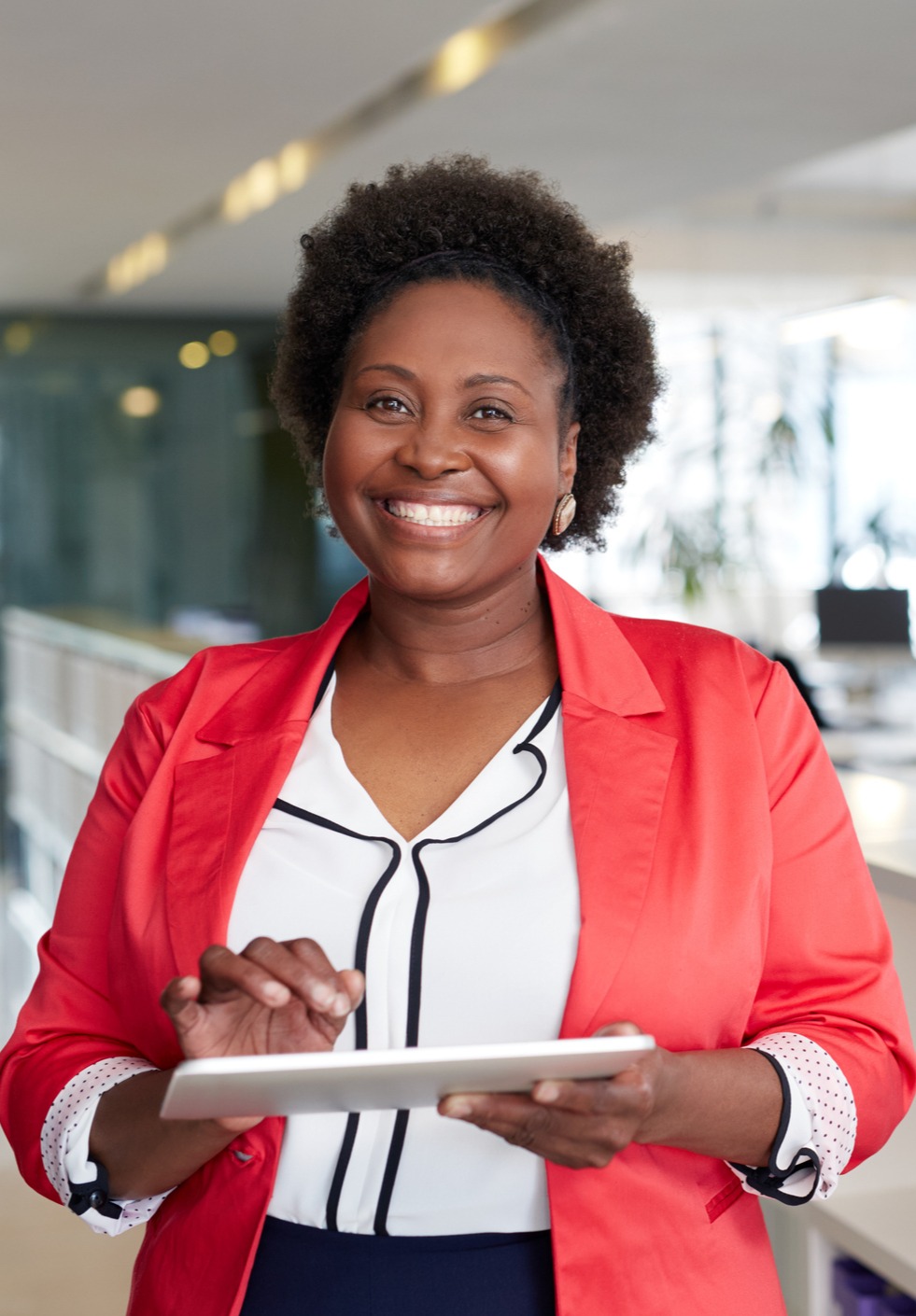 Female Executives