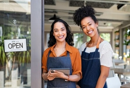 Small Business Owners