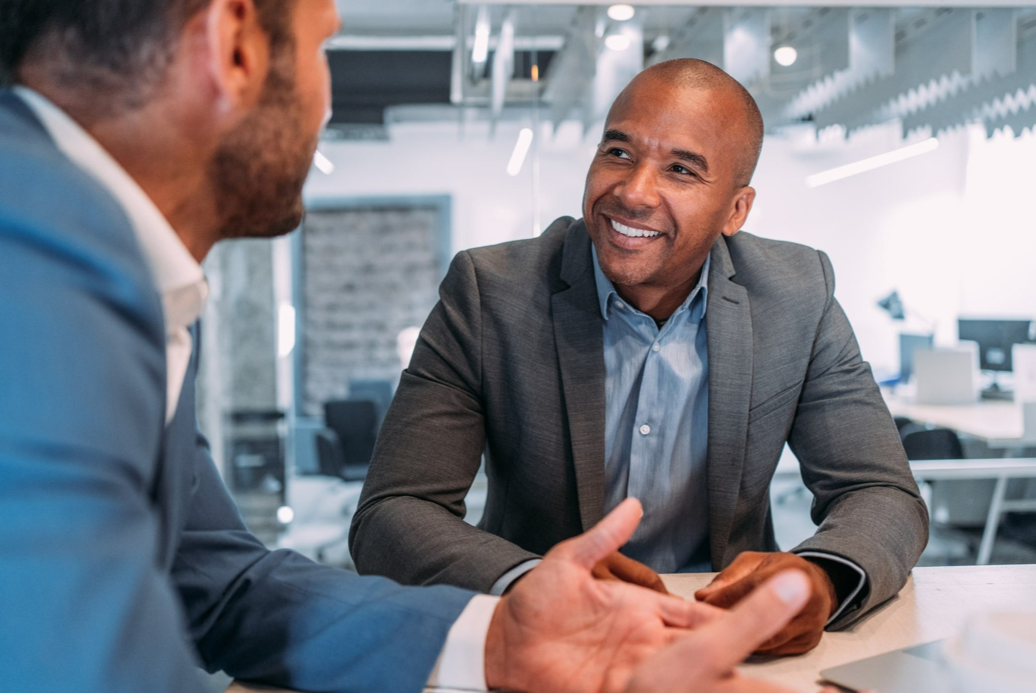 Executives & Professionals