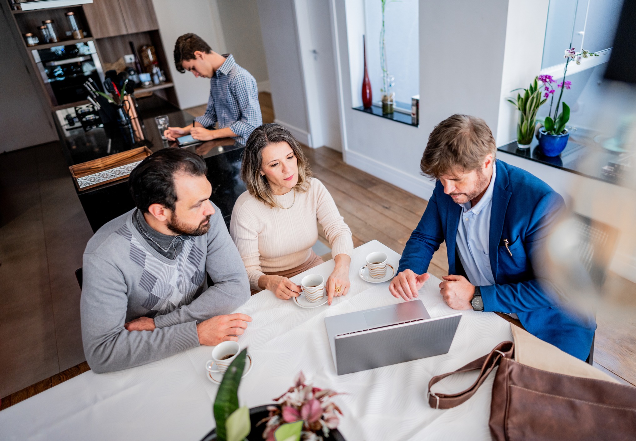 Trustworthy 401k Rollovers
