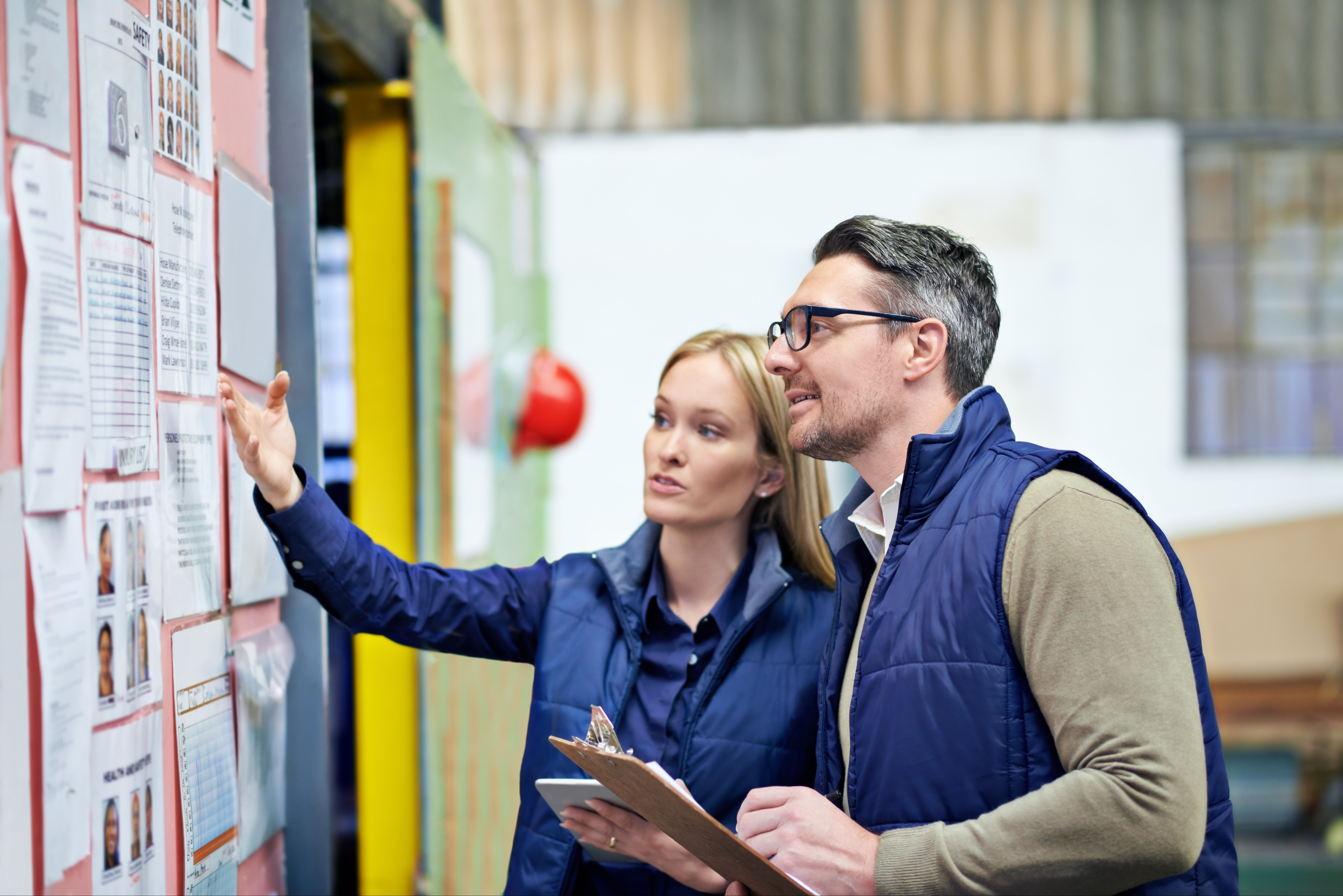 Turn Priorities Into Purposeful Goals