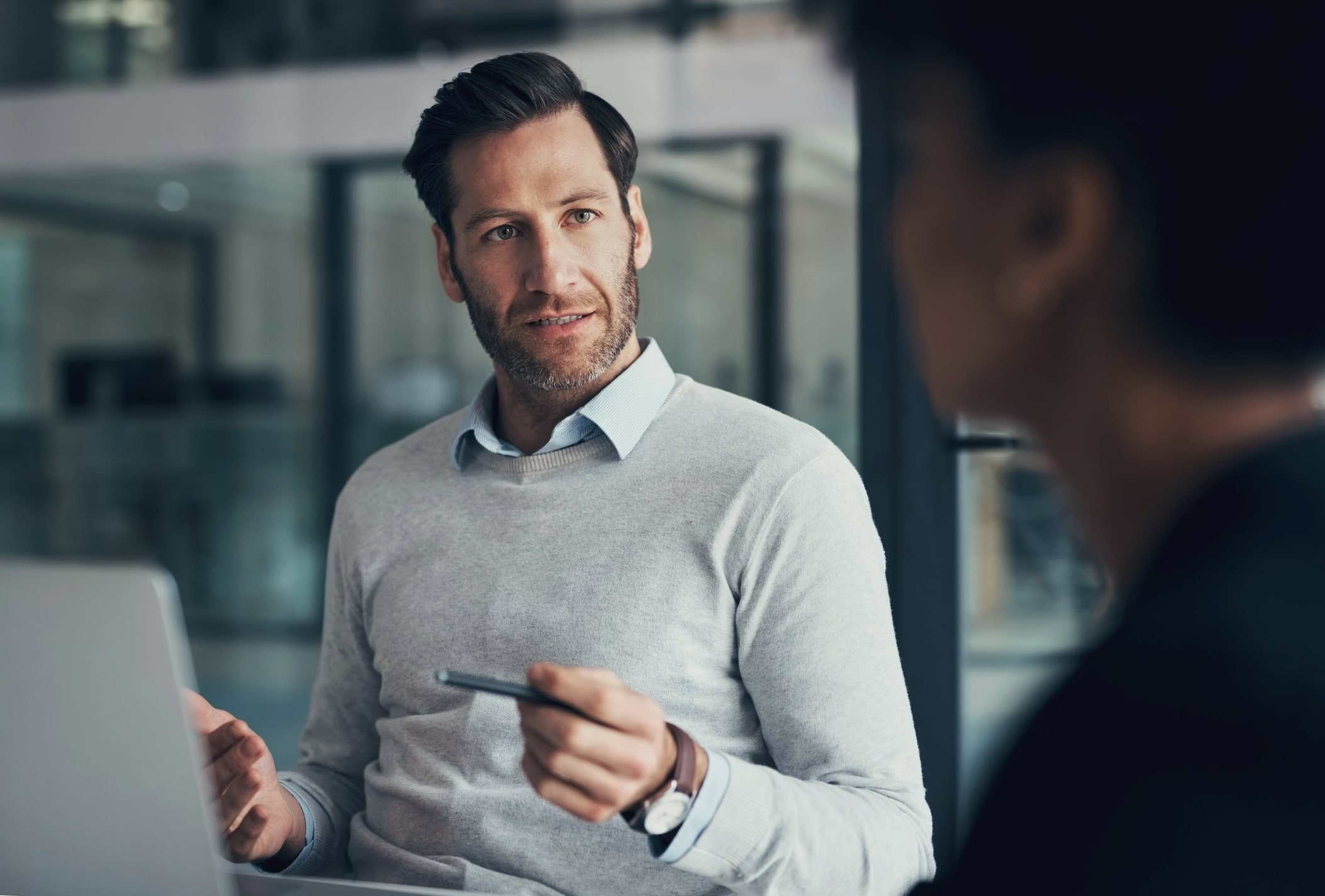 Executives & Professionals