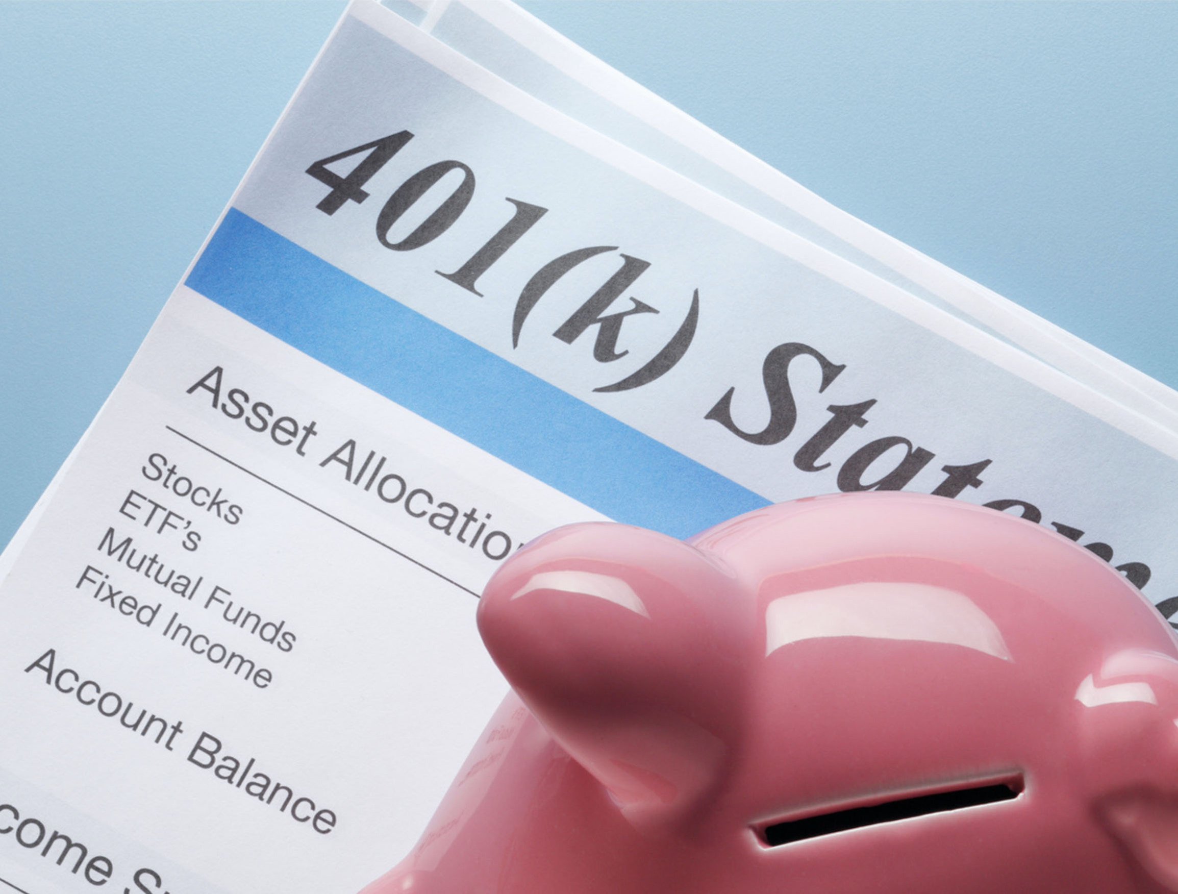 Retirement Planning 