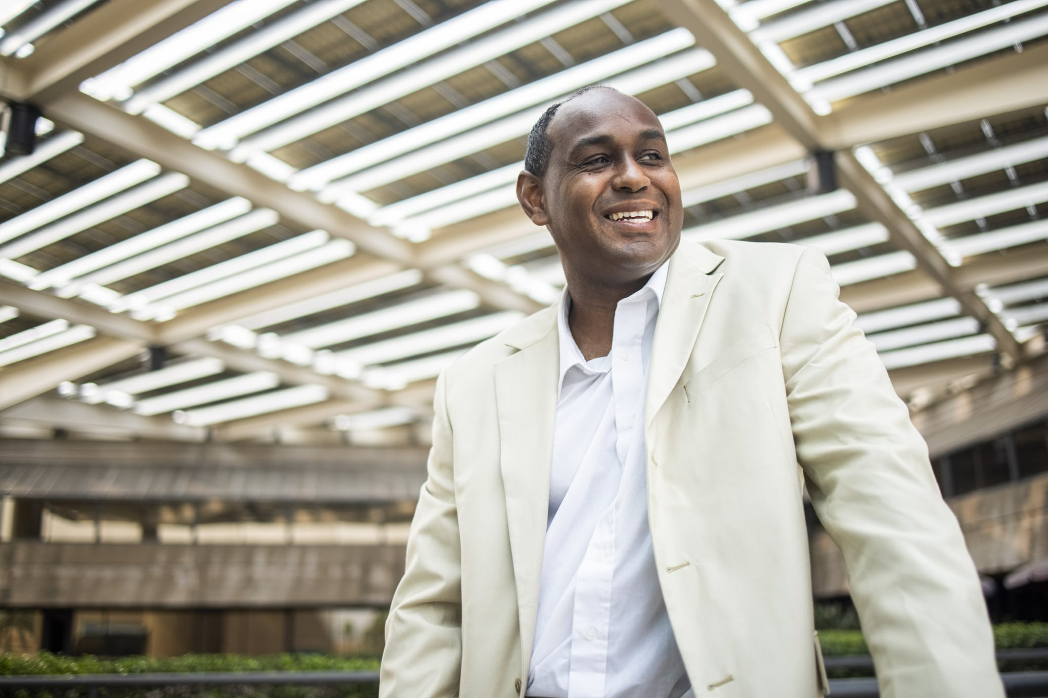 Entrepreneurs & Executives