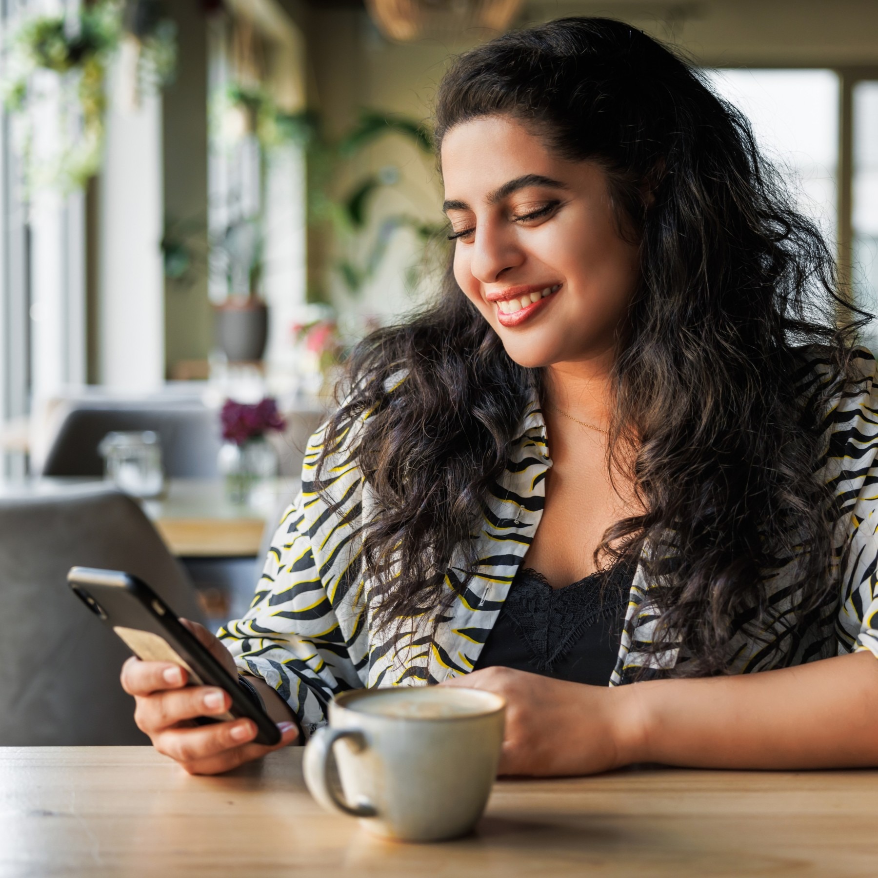 Professional Women in Transition