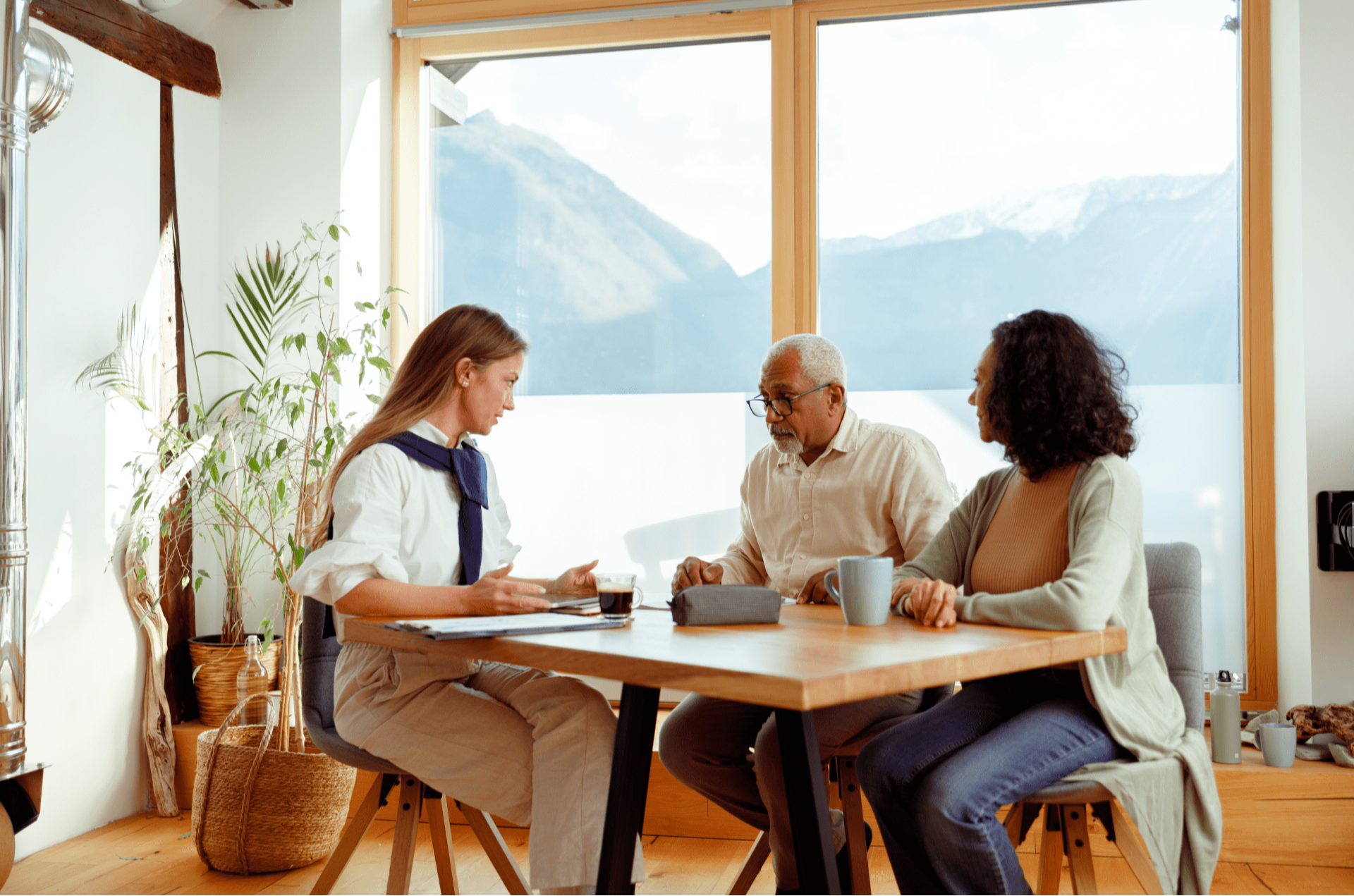 Tax-Smart Wealth Strategies