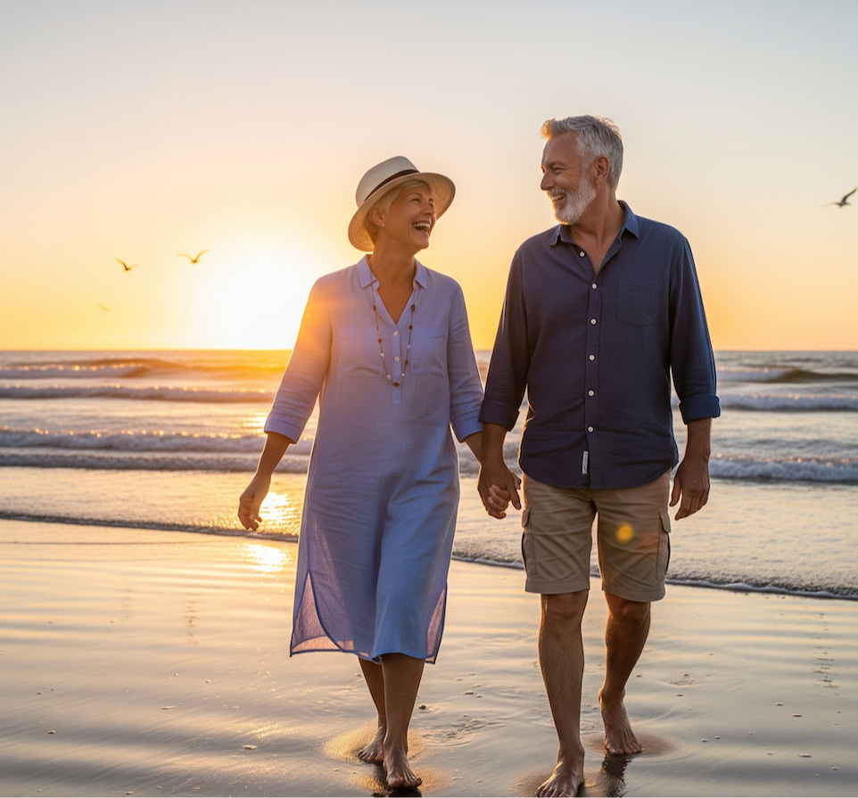 Retirement Planning