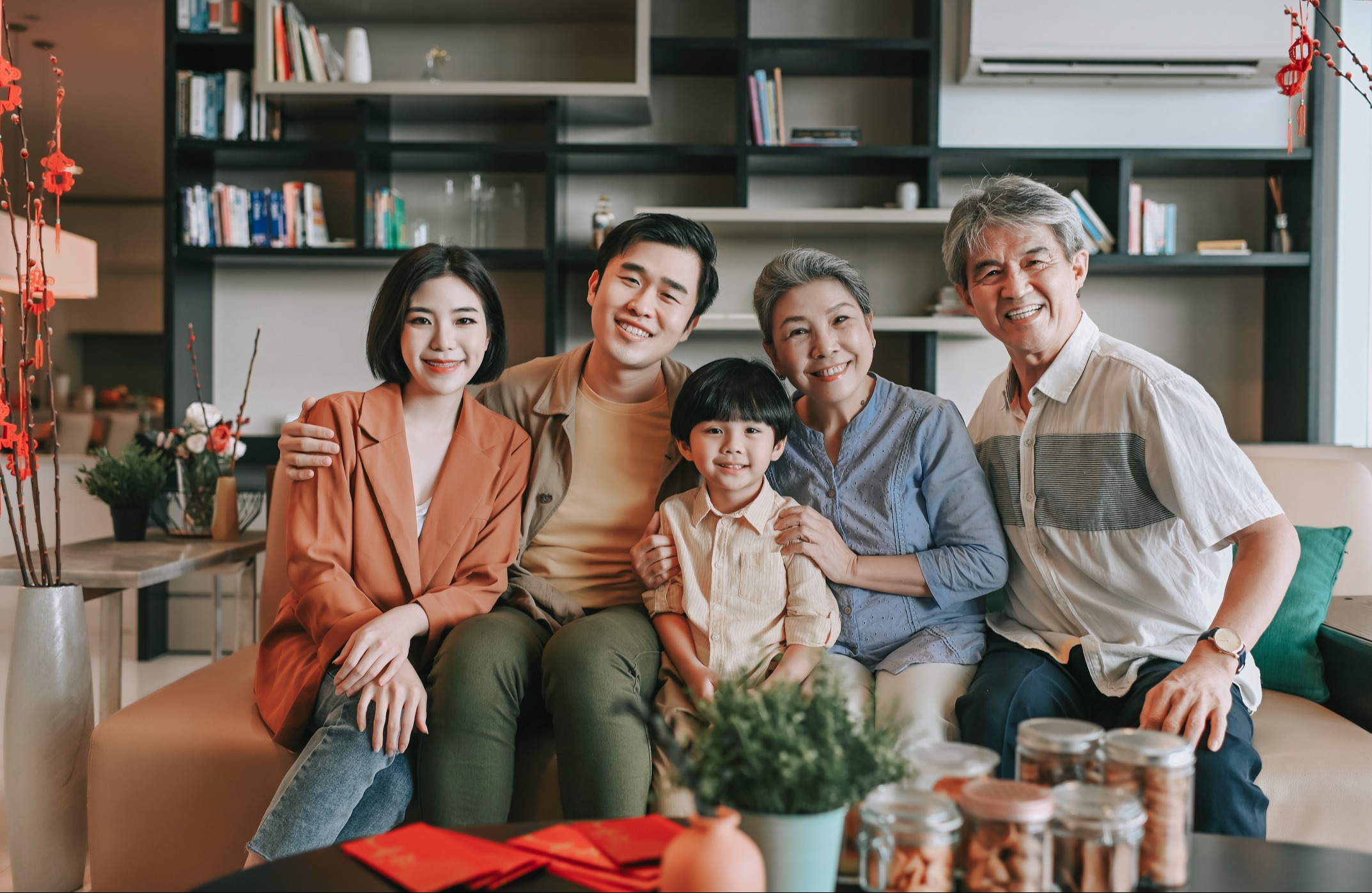 Estate Planning Strategies and Wealth Preservation