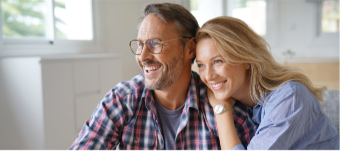 Nearing Retirement and Retirees icon