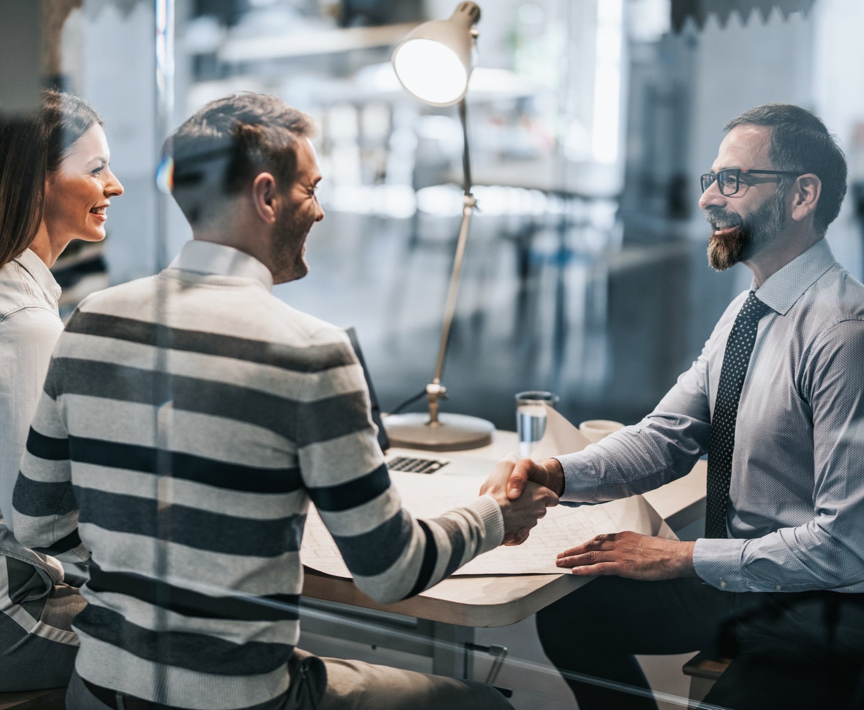 ... no copy here ...