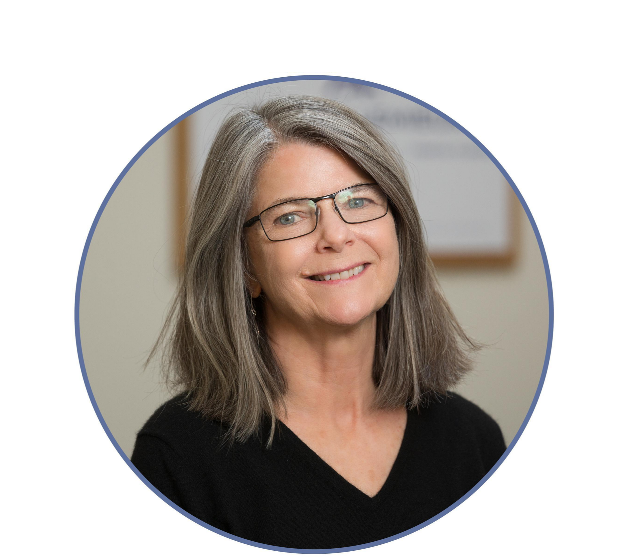 Peg McGovern