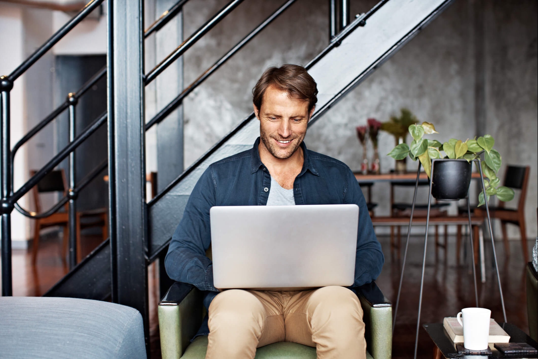 Professionals & Business Owners Wealth Management