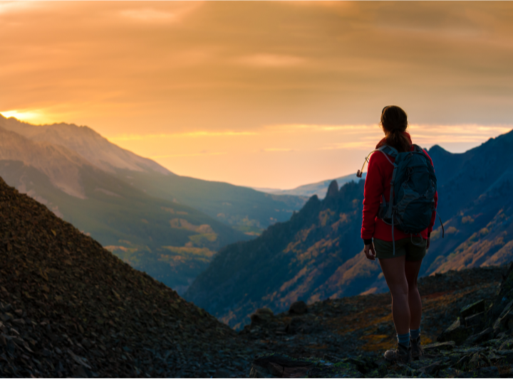 Elevate Your Vision for Success