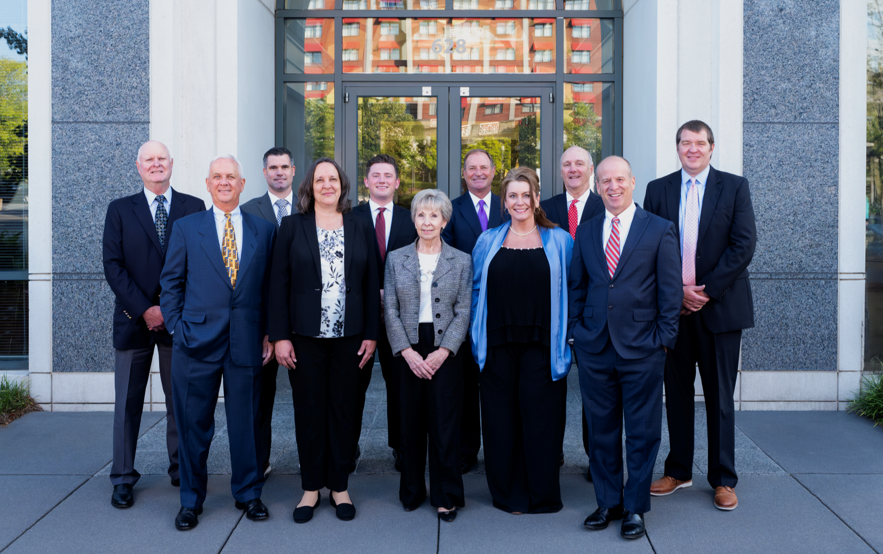 Trinity Wealth Management