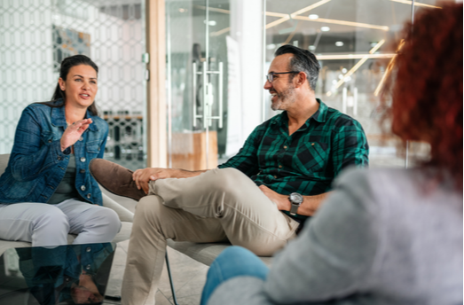 Small Business Owners