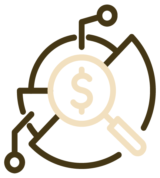 Investment analysis of cost, risk & tax exposure