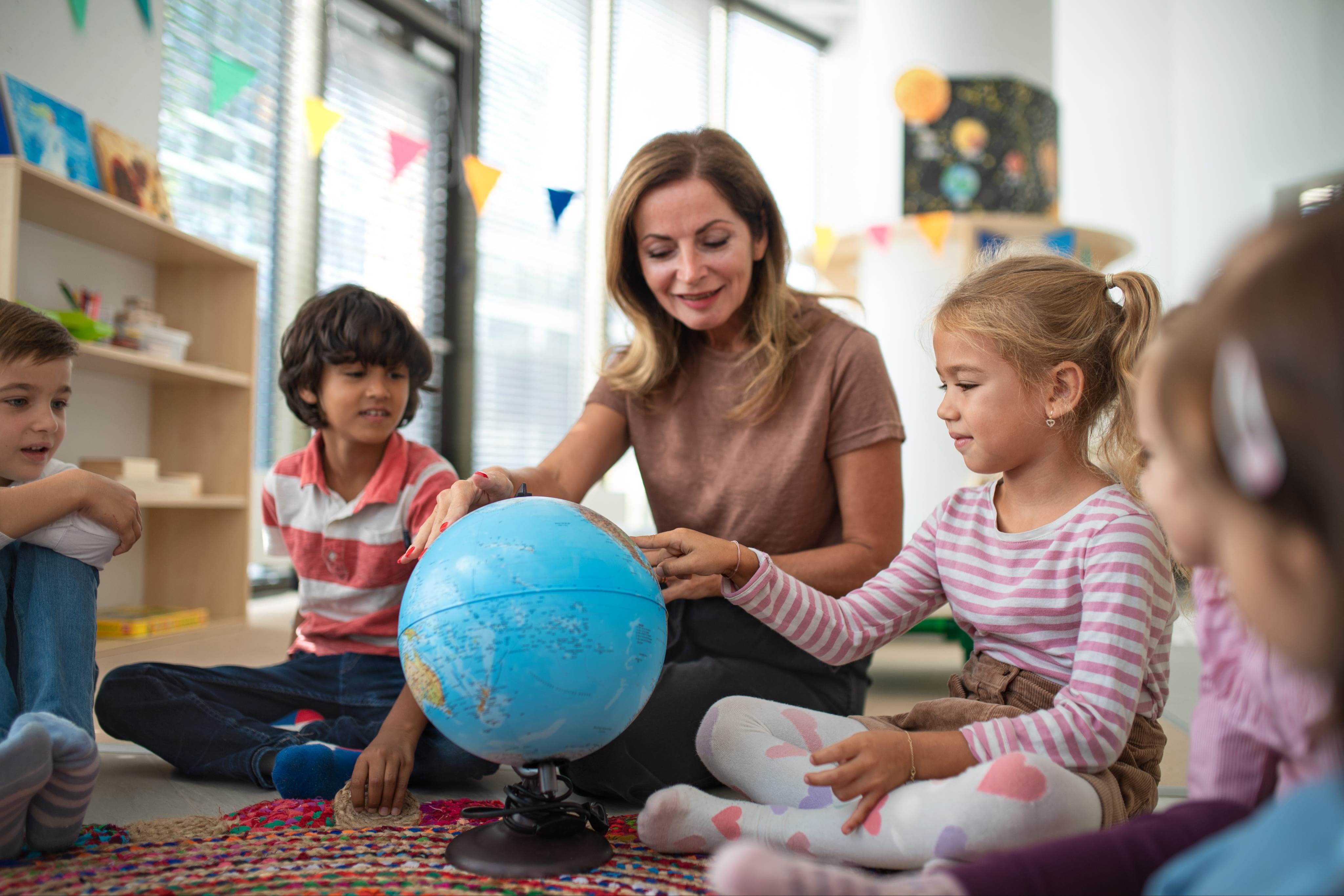 Solutions for Pennsylvania Educators