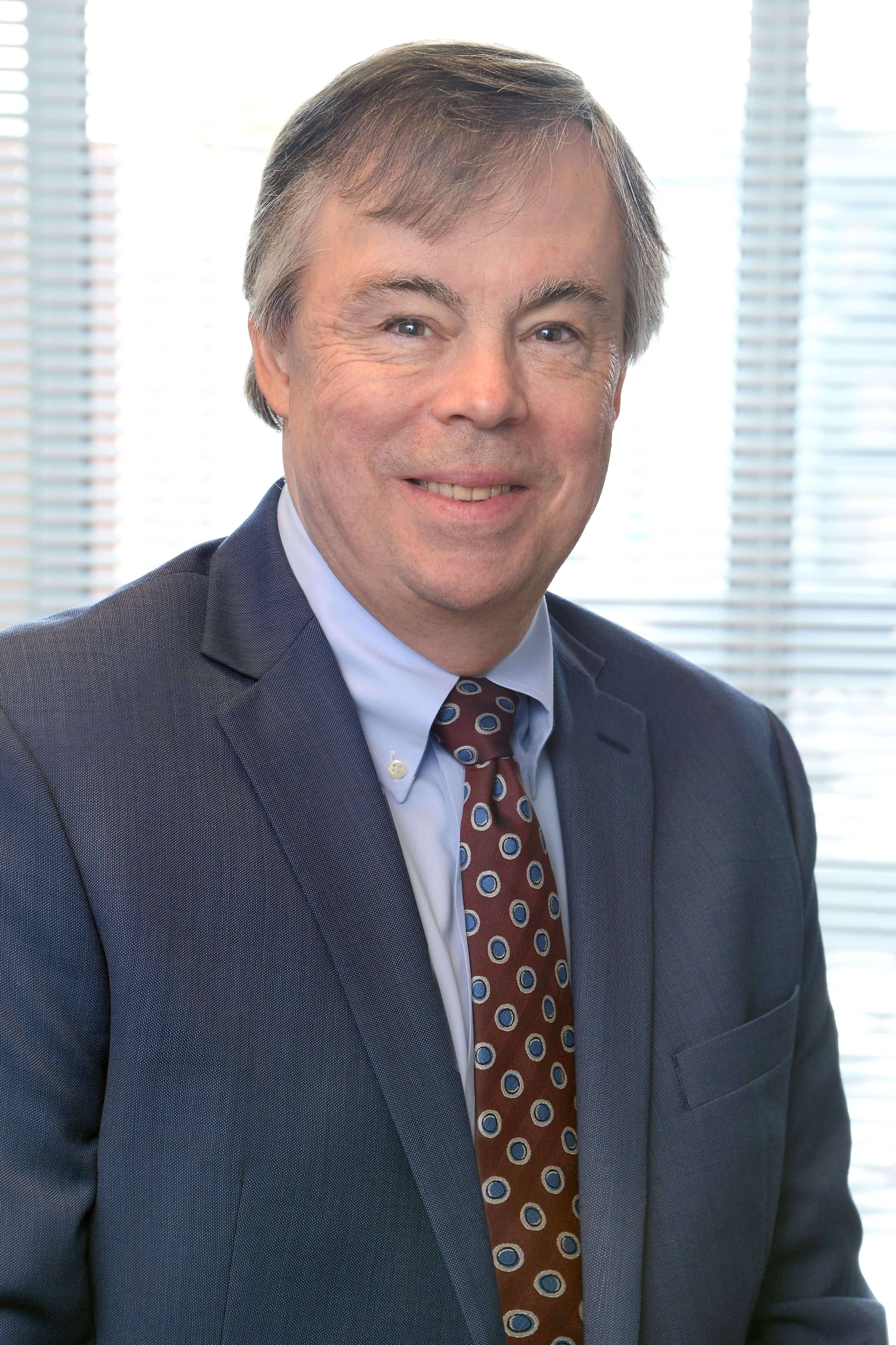 Robert Schermerhorn, CFP<sup>®</sup>