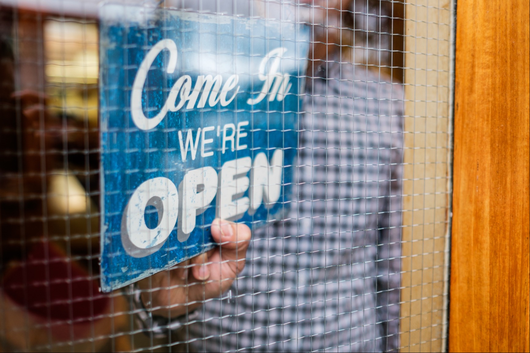 Where Business and Personal Planning Meet