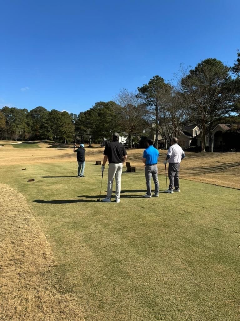 2022 Atlanta Holiday Party