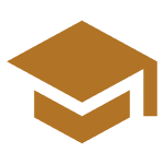 Education Planning Icon