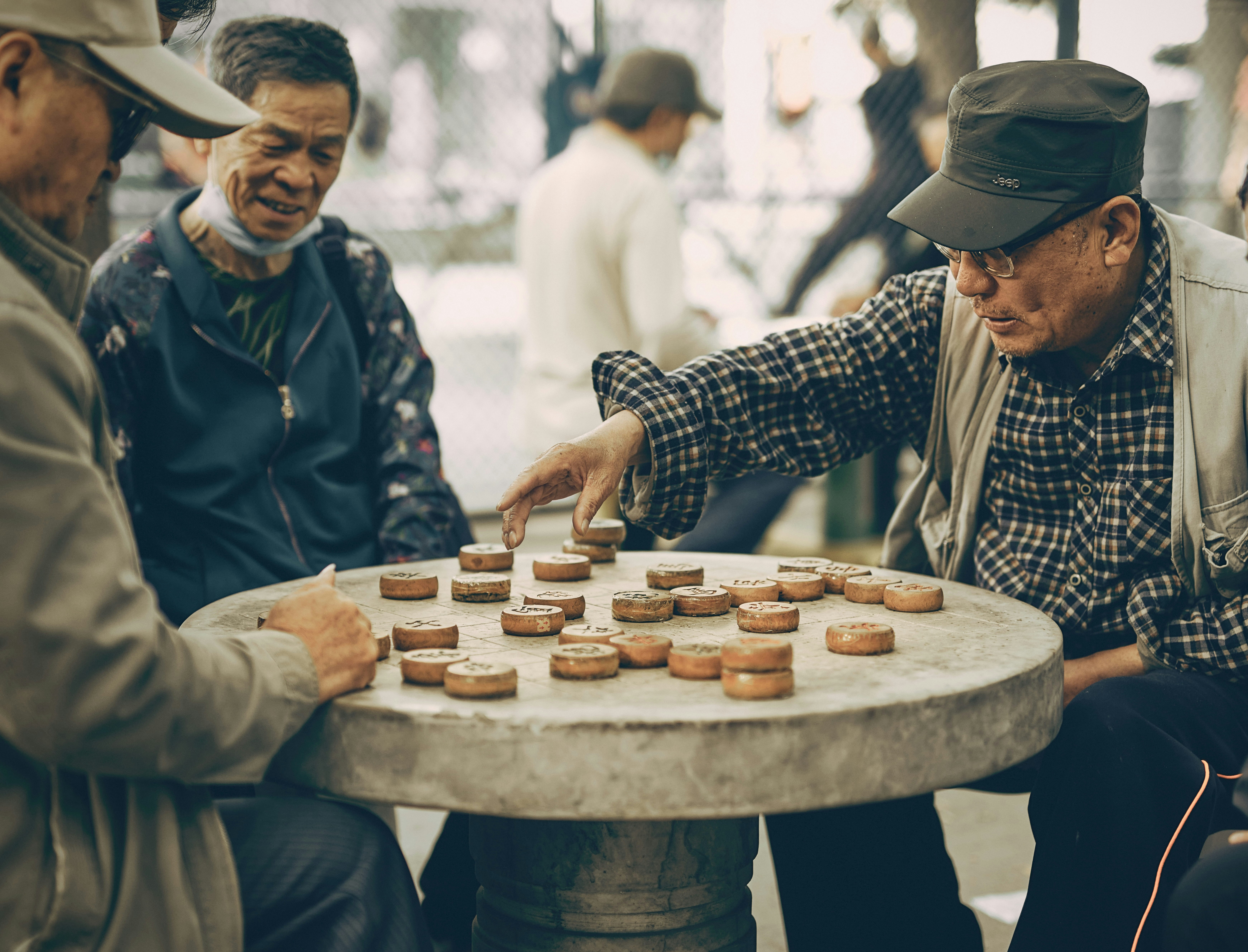 Pre-Retirees & Retirees