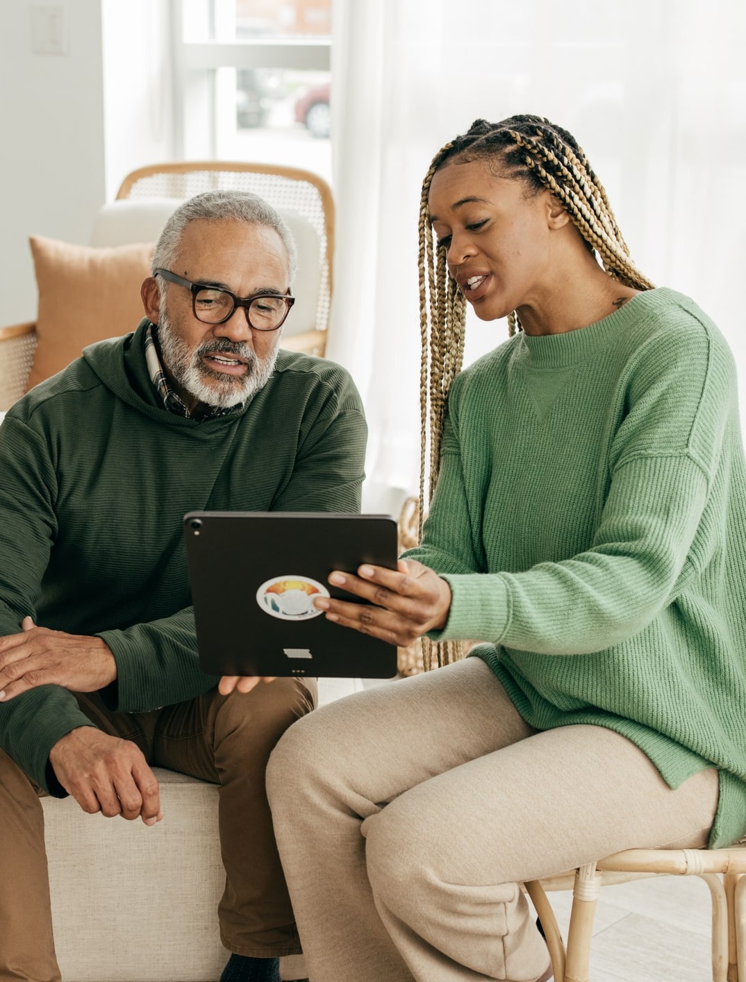 ... no copy here ...