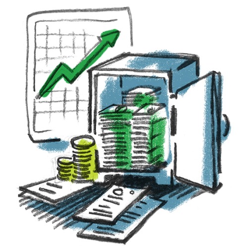 Financial Wealth Harmony®