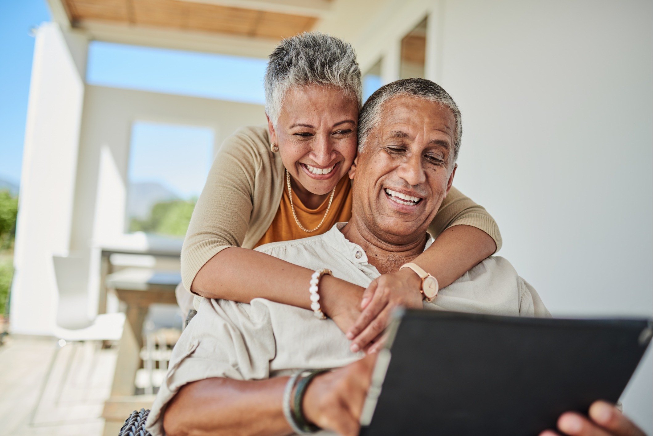 The best time to start saving for retirement is today. 