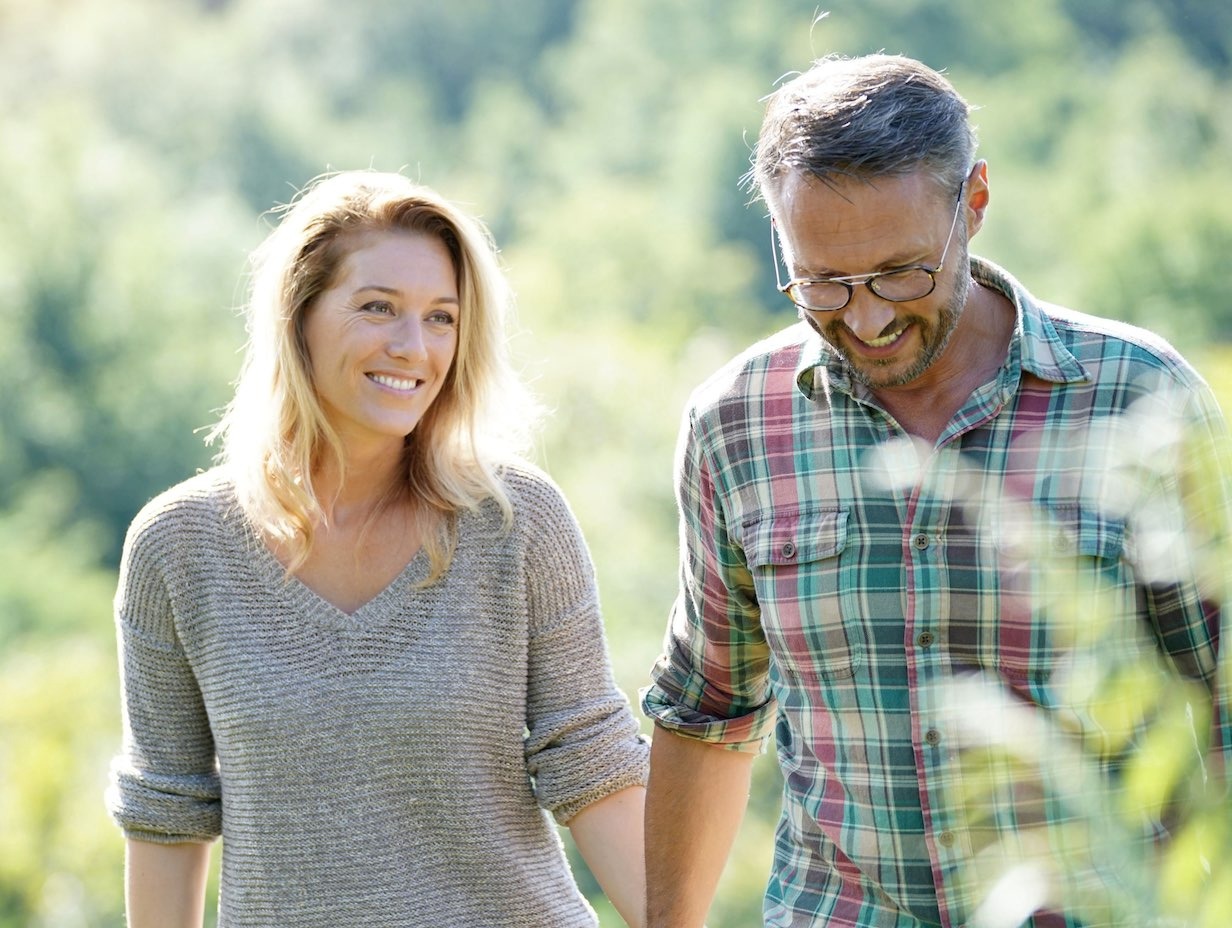 Pre-Retirees & Retirees