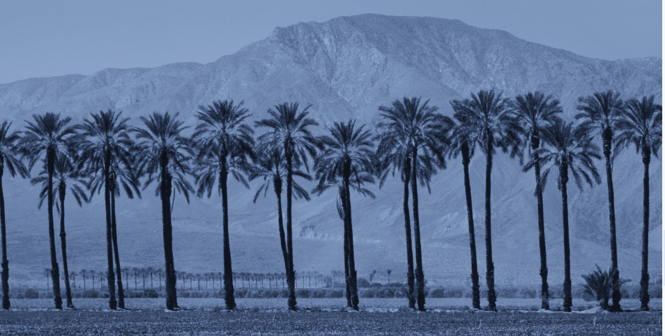 Inland Empire and Coachella Valley