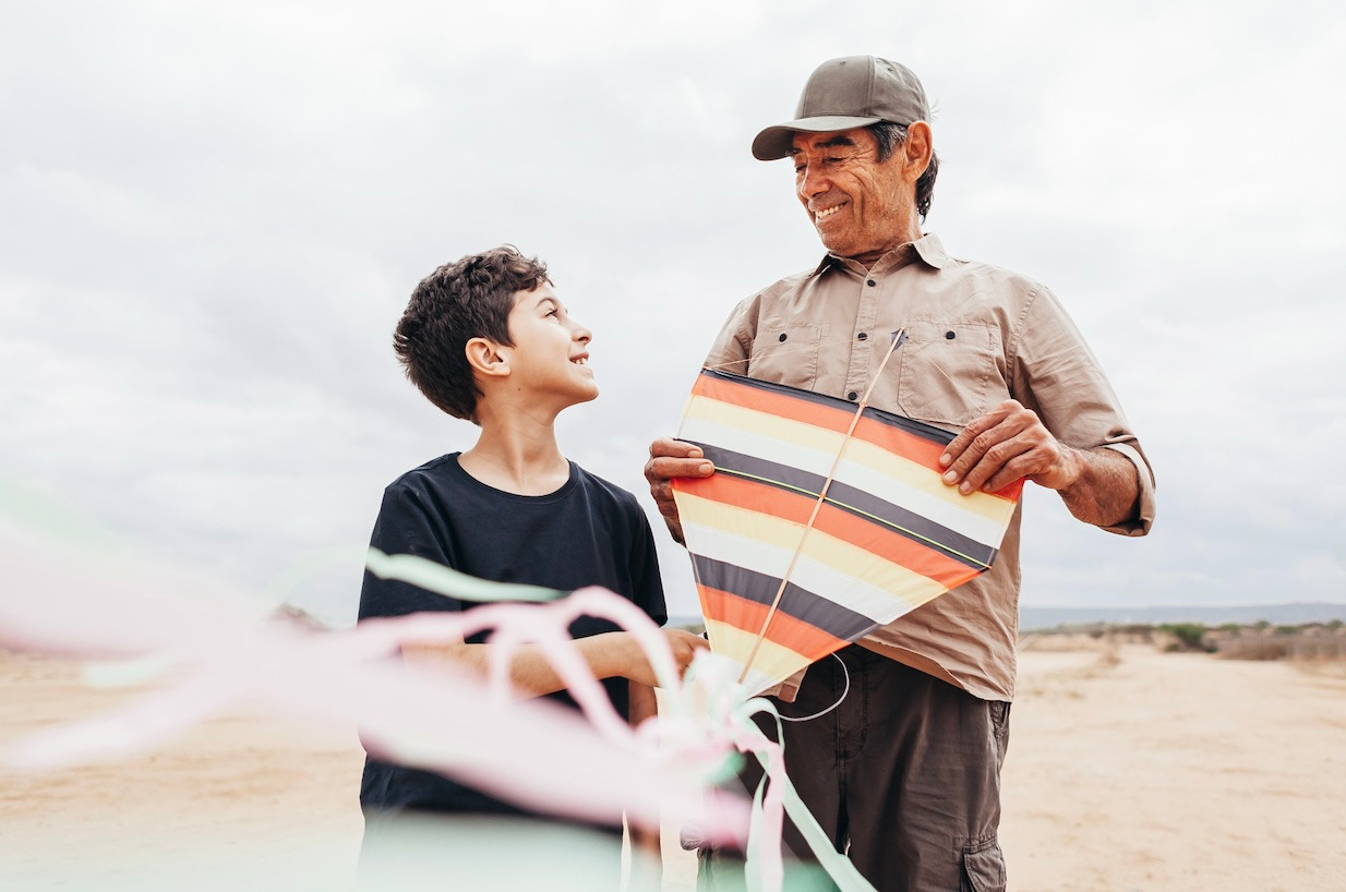 ... no copy here ...