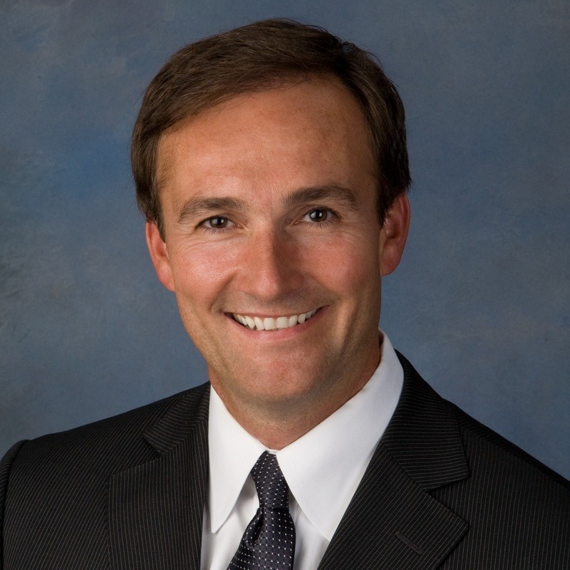 Frank O'Brien, CPFA