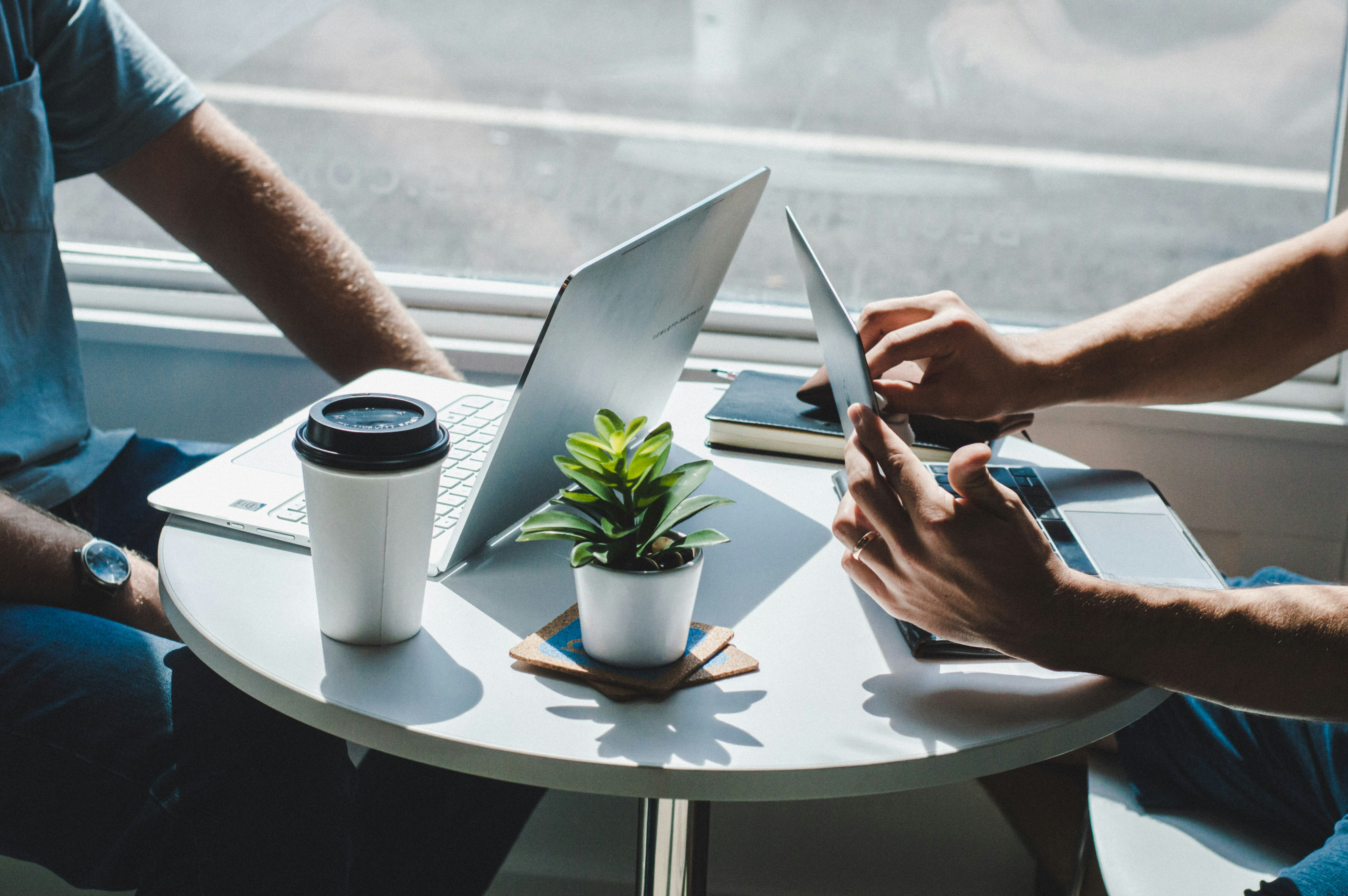 Planning may help you reduce taxes, increase retention, and future-proof your business.