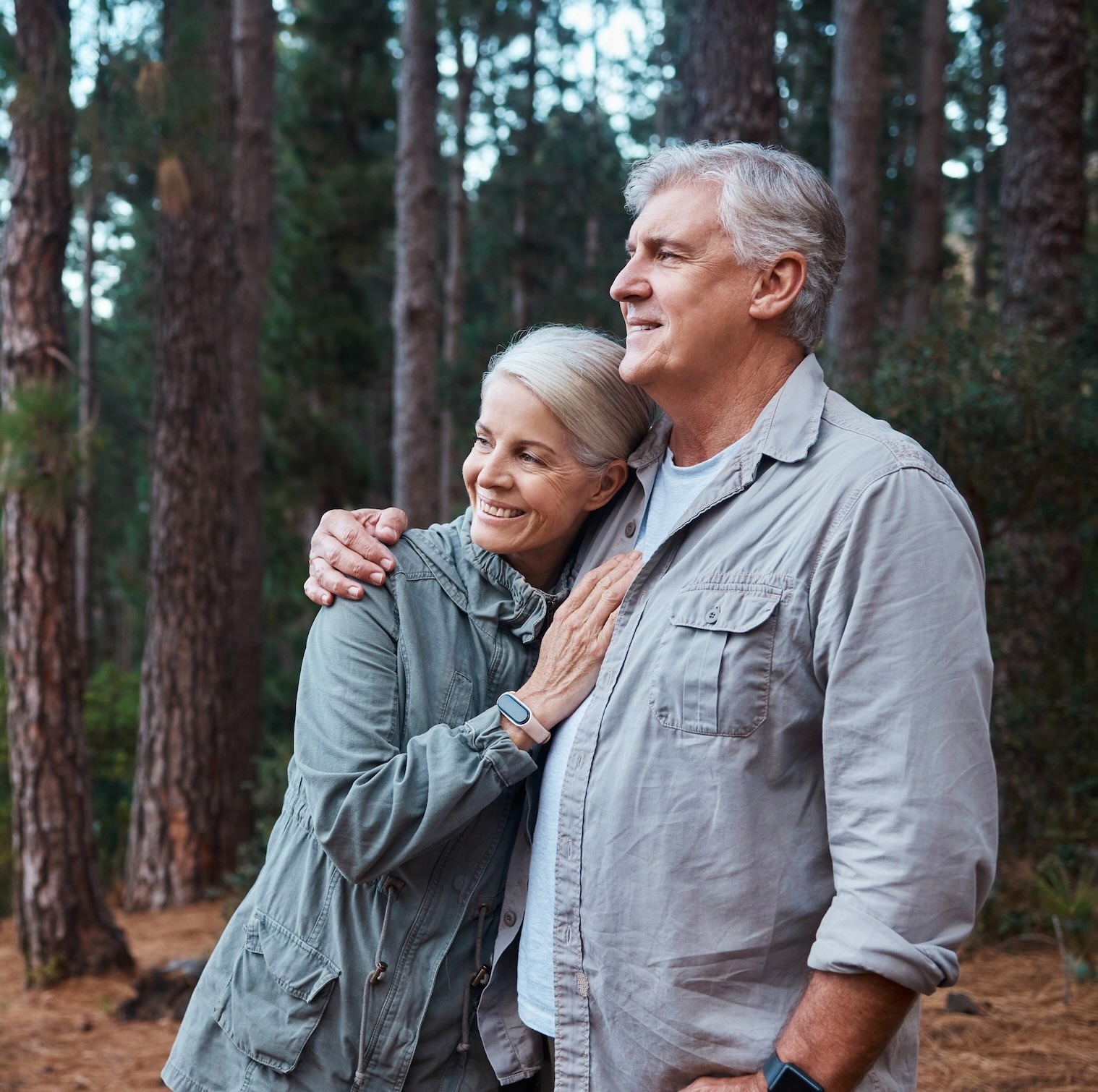 Pre-Retirees & Retirees