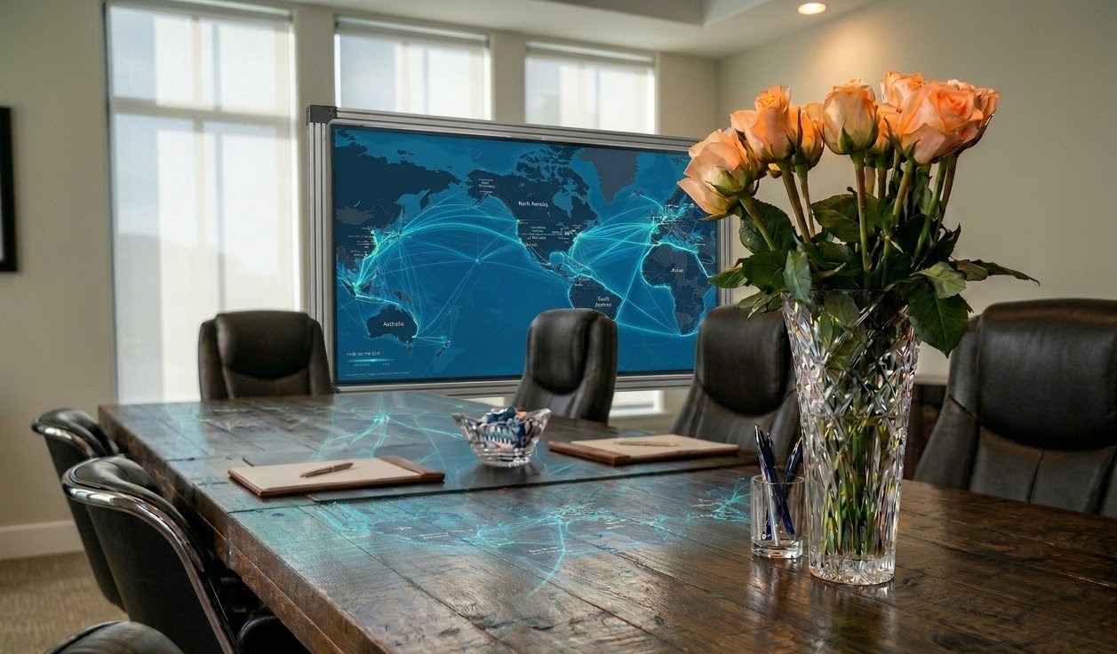 Your Simple Path to<br/><strong>Financial Clarity.</strong><br/>