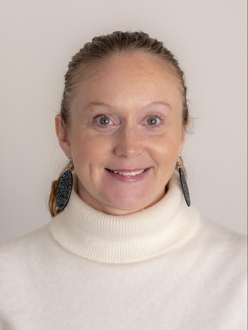 Cheri Barnett