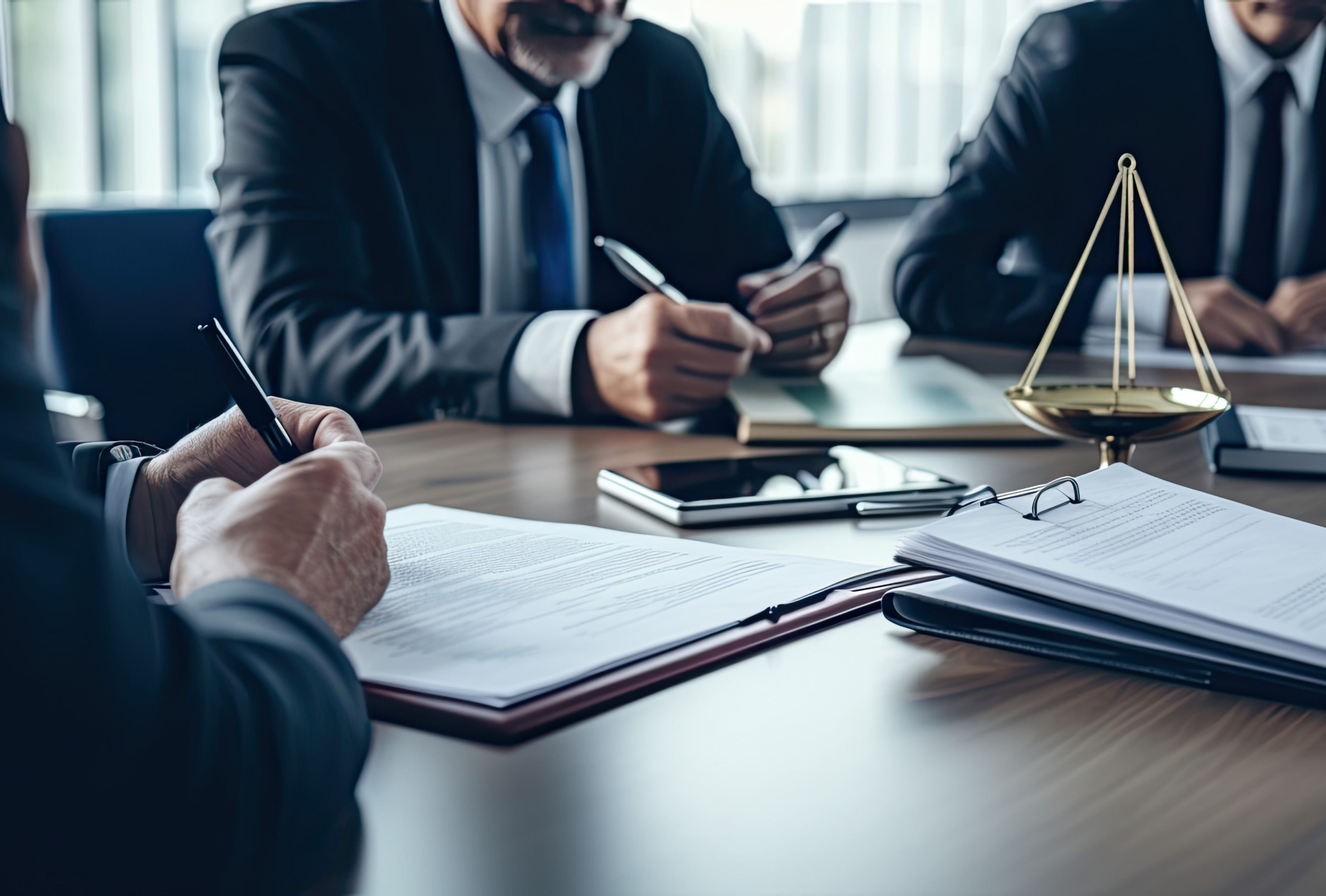 Tax Strategy, Simplified by People Who Care