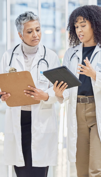 Medical Professionals